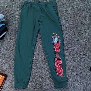Tom and Jerry sweats